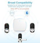 Veise G2 Smart Lock WiFi Gateway