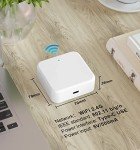 Veise G2 Smart Lock WiFi Gateway