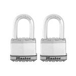 MasterLock CO M5XTLFCCSEN - Unpickable Lock Set