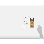 Master Lock 1177D Brass Resettable Combination Padlock