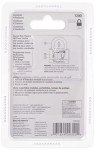 Master Lock Heavy-Duty Brass Padlock - 1.9 cm