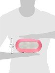 Master Lock 5900D Pink Portable Safe