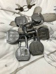 Unpickable Locks: Wide Selection of All Types