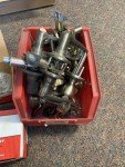 Variety of Unpickable Security Locks