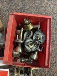 Variety of Unpickable Security Locks