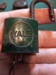 Unpickable Assorted Lock Set