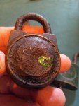 Unpickable Assorted Lock Set