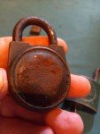 Unpickable Assorted Lock Set