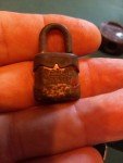 Unpickable Assorted Lock Set