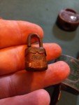 Unpickable Assorted Lock Set