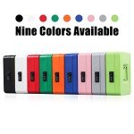 KYODOLED Large Combination Lock Cash Box