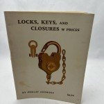 Unpickable Locks and Key Solutions