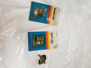 Keyed Unpickable Locks for Enhanced Security