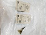 Keyed Unpickable Locks for Enhanced Security