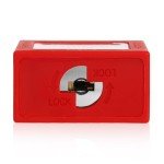 10 Pack OSHA Compliant Lockout Safety Padlocks