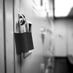 6 Mini Padlocks with Keys for Secure Storage