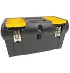 6 Mini Padlocks with Keys for Secure Storage
