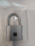 Unpickable Secure Padlock for Ultimate Protection
