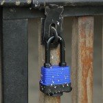 SEPOX® Heavy-Duty Keyed-Alike Outdoor Padlocks