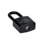 FIGODE® Heavy Duty Waterproof Keyed Padlock
