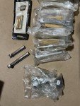 Multi-Pack Unpickable Locks for Security