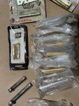 Multi-Pack Unpickable Locks for Security