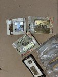 Multi-Pack Unpickable Locks for Security