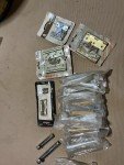 Multi-Pack Unpickable Locks for Security