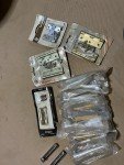 Multi-Pack Unpickable Locks for Security