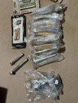 Multi-Pack Unpickable Locks for Security