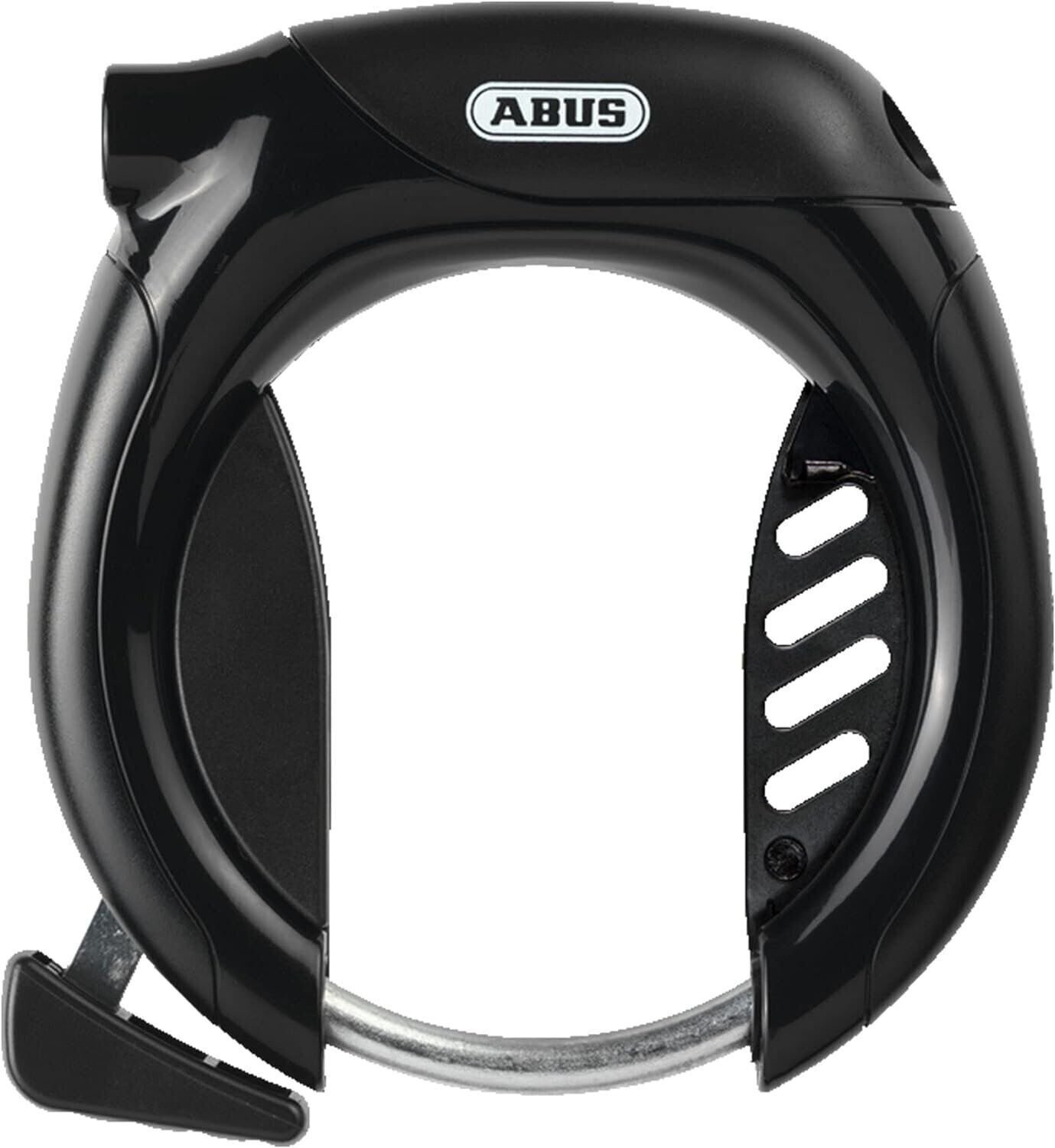 ABUS Pro Tectic 4960 Black Frame Lock