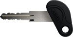 ABUS Pro Tectic 4960 Black Frame Lock