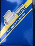 Mul-T-Lock Junior KIK Key-in-Knob Cylinder