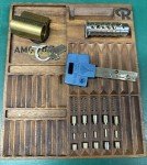Mul-T-Lock Interactive KIK Cylinder for Unpickable Security