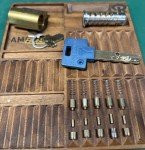 Mul-T-Lock Interactive KIK Cylinder for Unpickable Security