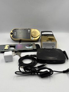 Lockly Vision Smart Door Lock & Video Camera