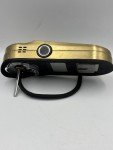 Lockly Vision Smart Door Lock & Video Camera