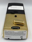 Lockly Vision Smart Door Lock & Video Camera