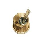 Angal Combo Rim/Mortise Cylinder for Mul-T-Lock