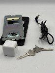 Lockly Vision Smart Door Lock & Video Camera