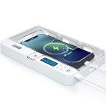 Portable Smart Timer Lock Box for Phones