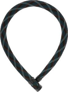 Abus IvyTex 7210 Keyed Chain Lock - 85cm