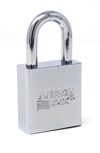 American Lock A5200D Heavy Duty Padlock