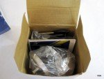 MUL-T-LOCK Cronus Single Cylinder Deadbolt US32D