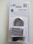 Mul-T-Lock C-Series Interactive Padlock - High Security