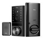 TCL Smart Lock: 3-in-1 with Video and Fingerprint