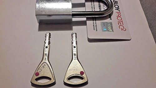 High Security Abloy Protec2 PL 330/50 Padlock
