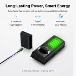 TCL Smart Lock: 3-in-1 with Video and Fingerprint