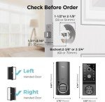 TCL Smart Lock: 3-in-1 with Video and Fingerprint