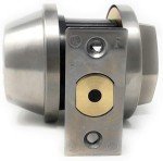Mul-T-Lock High Security Single Cylinder Deadbolt